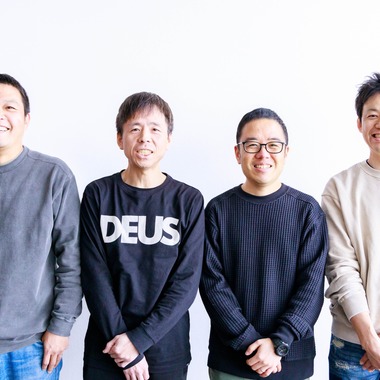 真方　祥が撮影した「企業ホームページ用宣材写真」の写真