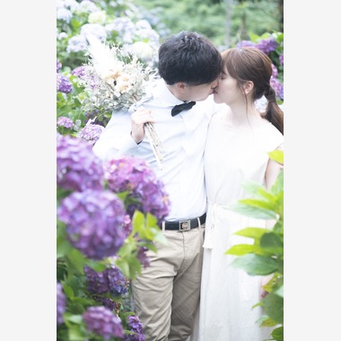 Photo taken by 盛川ちぐさ - Portrait