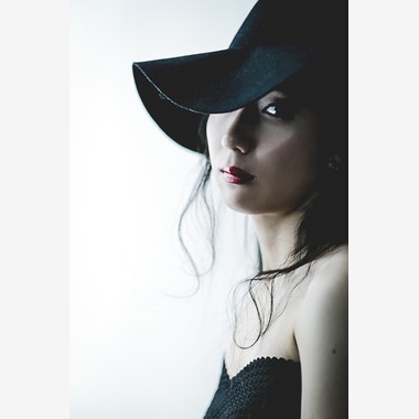 Yohei Besshoが撮影した「ポートレート」のウェディングフォト