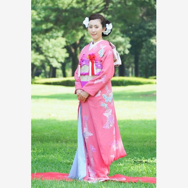 今井写真事務所　今井　良が撮影した「和装撮影」の写真