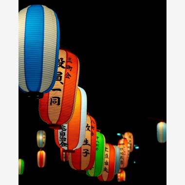 ハイナ　マテウスが撮影した「花火大会祭り」の写真