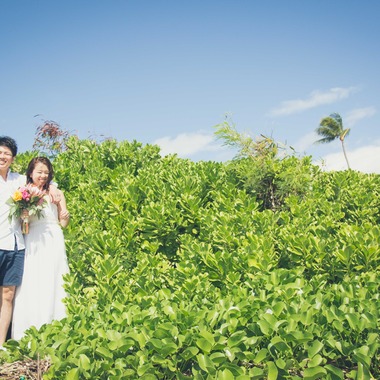 Photo taken by Takano Kazuki - hawaii photos