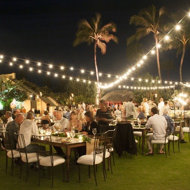 Willow Photoが撮影した「Vintage Wine Week at Four Seasons Resort Maui」の写真