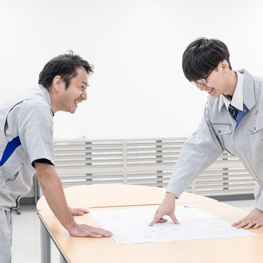 内藤駿介が撮影した「リクルートページの写真撮影」の写真