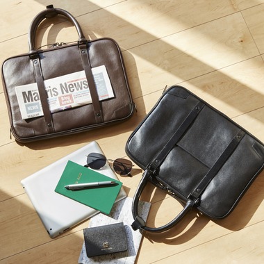 ムラヤマ　ヒロノリが撮影した「鞄撮影」の写真