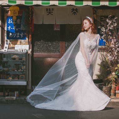 Photo taken by TKBOU PHOTOGRAPHY - 