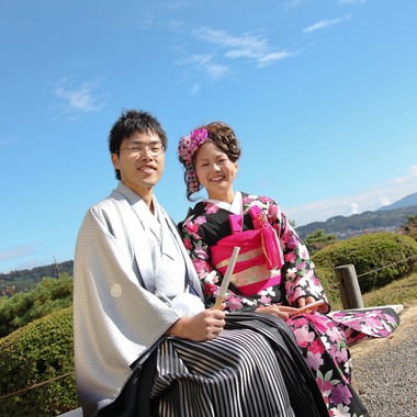 Photo taken by Yamada Photo - 