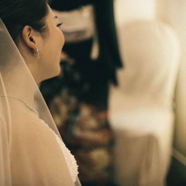 Photo taken by 近藤　晃裕 - For wedding examination