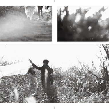 Photo taken by k.uemura - Pre-wedding photo shoot/on-site photo shoot