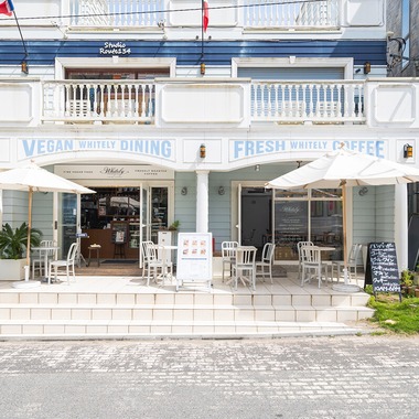 西村ユウトが撮影した「外観/内観撮影_飲食店」の写真