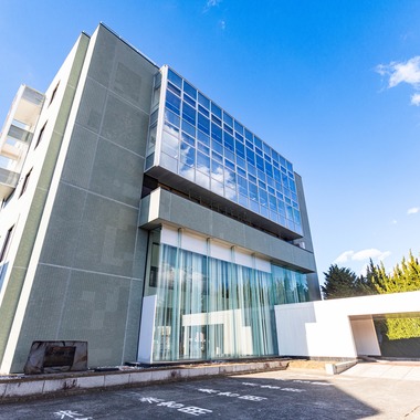 大森美紗生が撮影した「サニーソフト株式会社様_求人用会社紹介写真」の写真