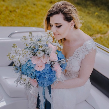 Mariela が撮影した「ブルガリアでの結婚式」の写真