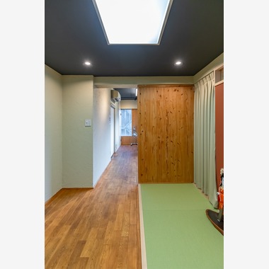 武内ピクチャーズが撮影した「アーキテクチャーフォト(整体院)」の写真
