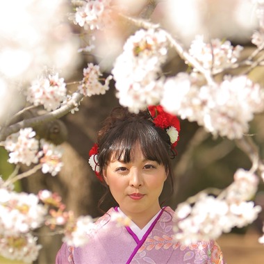 Photographer  Tomoが撮影した「成人の日」の写真