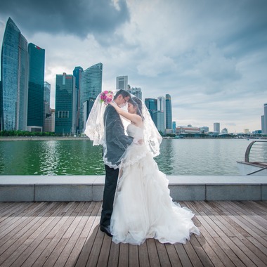 Photo taken by David Goh - 