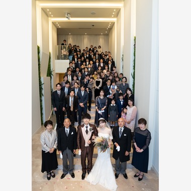 Photo taken by 株式会社山口メディアプランニング - Wedding day photography