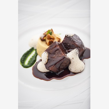 有光こうじ写真事務所が撮影した「料理写真」の写真