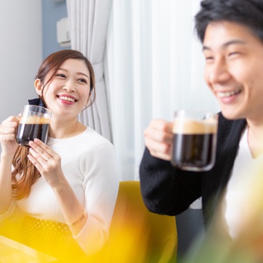 株式会社トリプルスタンダードが撮影した「カフェタイム」の写真