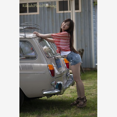 力石写真企画が撮影した「ポートレート　スタジオ撮影　　屋外撮影」の写真