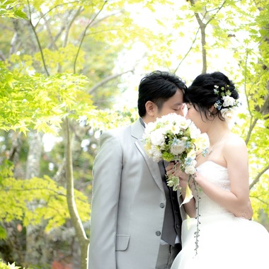 pinkie knot osawa photo officeが撮影した「ロケーション撮影」の写真