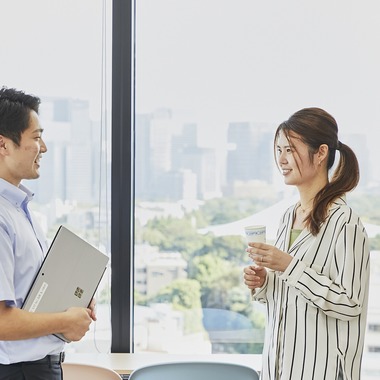 moto.uが撮影した「ビジネス」の写真