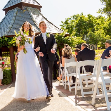 Photo taken by Photography By Vee - 