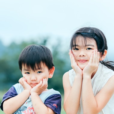 合同会社ケーテック デザイン事業部LilyDesignが撮影した「キッズフォト」の写真