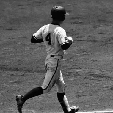 馬渕　智史が撮影した「スポ－ツ撮影」の写真