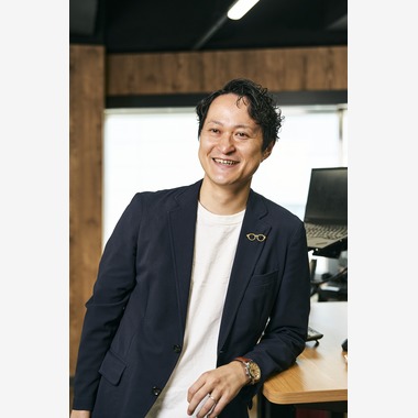 大橋裕紀が撮影した「企業様素材撮影」の写真