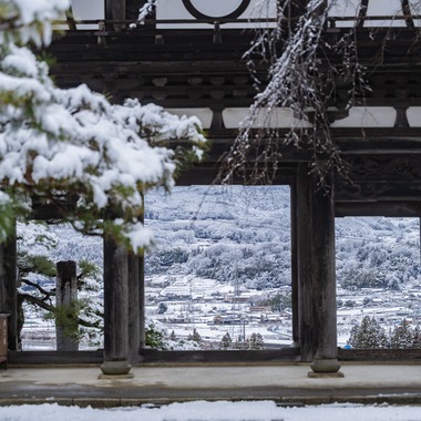 村のくまが撮影した「風景」の写真