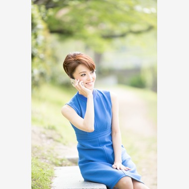 株式会社Def.proが撮影した「プロフィール」の写真