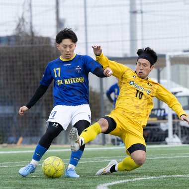 AKphotoが撮影した「サッカー大会」の写真