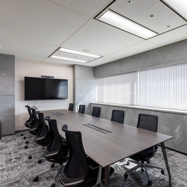 株式会社トリプルスタンダードが撮影した「オフィス（弁護士事務所）」の写真