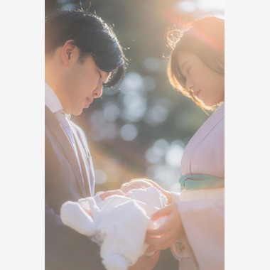 大野颯が撮影した「ポートレート」の写真