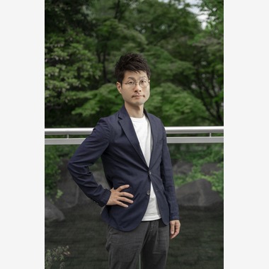 Rinaty photo studioが撮影した「プロフィール撮影」の写真