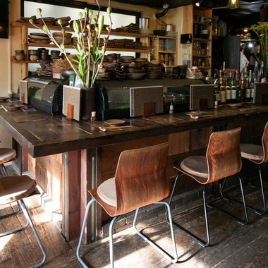 樋上孝典が撮影した「店舗撮影」の写真