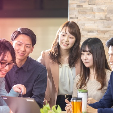 写楽堂が撮影した「企業撮影」の写真