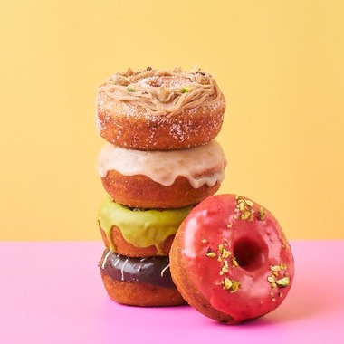 五十嵐広明が撮影した「食品関係」の写真