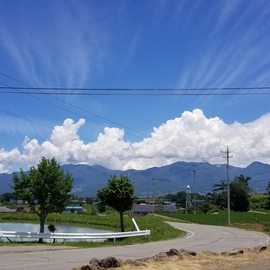 Lunが撮影した「」の写真