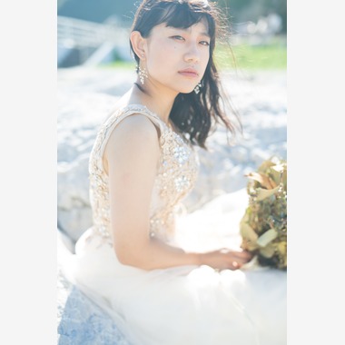 Nobuhiro Toyaが撮影した「ウェディングフォト」の写真