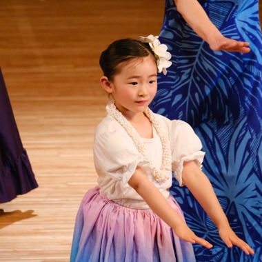 高夏写真店が撮影した「ダンス発表会の撮影」の写真