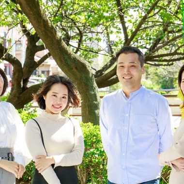 中村一人が撮影した「ビジネスプロフィール、宣伝素材写真」の写真