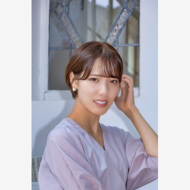 沖山俊樹が撮影した「ポートレート_20220806_Mao」の写真