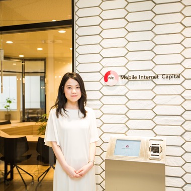 Nobuhiro Toyaが撮影した「モバイルインターネットキャピタル株式会社＠霞が関 HP用撮影」の写真