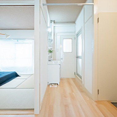 出張撮影 中村まみこが撮影した「物件撮影」の写真