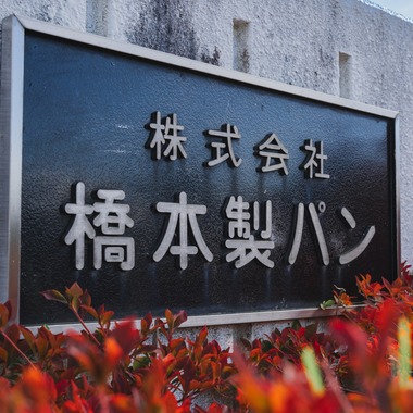 いしづか ちひろが撮影した「パン工場HP用写真撮影」の写真