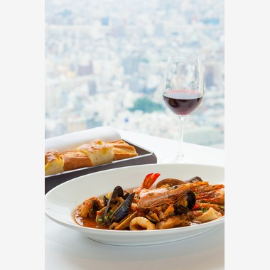 尾田信介が撮影した「food」の写真