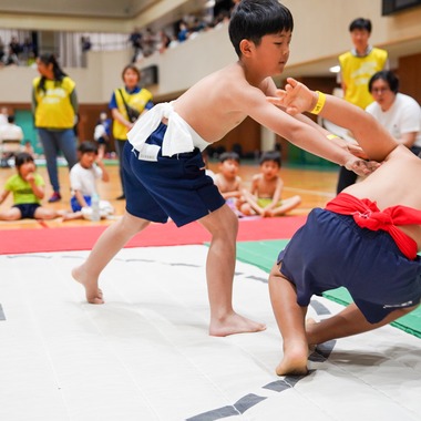 川島史靖が撮影した「スポーツ撮影」の写真