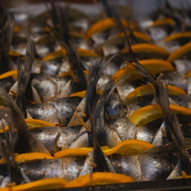 小川大輝が撮影した「料理写真」の写真