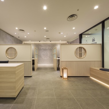 （有）スタジオエフゴオロクが撮影した「建築　店鋪」の写真